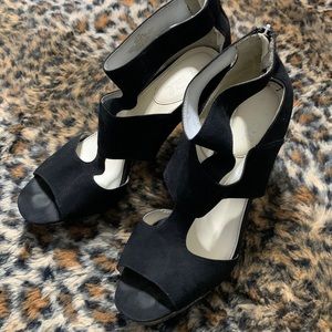 Studio Paolo heels Sz 10
